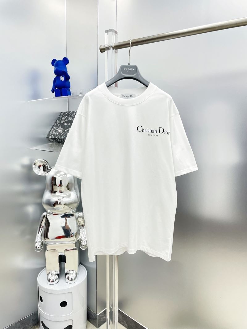 Christian Dior T-Shirts